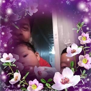 Meet your Posher, Caritina